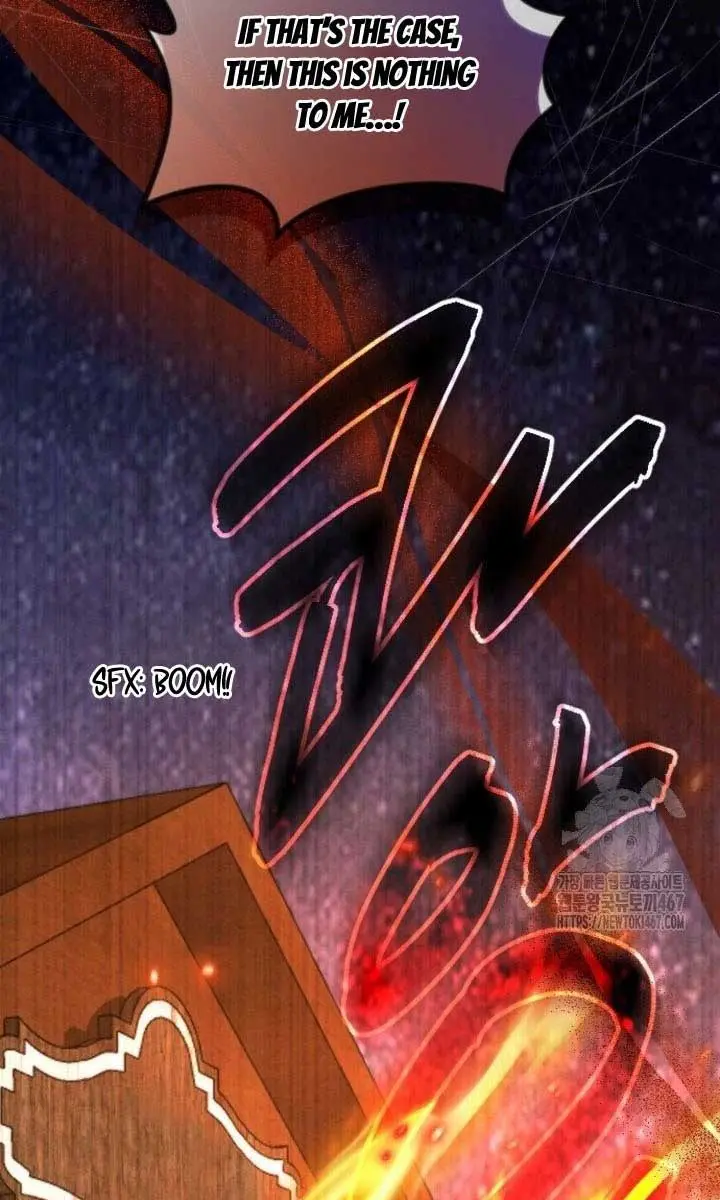 I Will Fall with the Emperor Chapter 125 Page 70