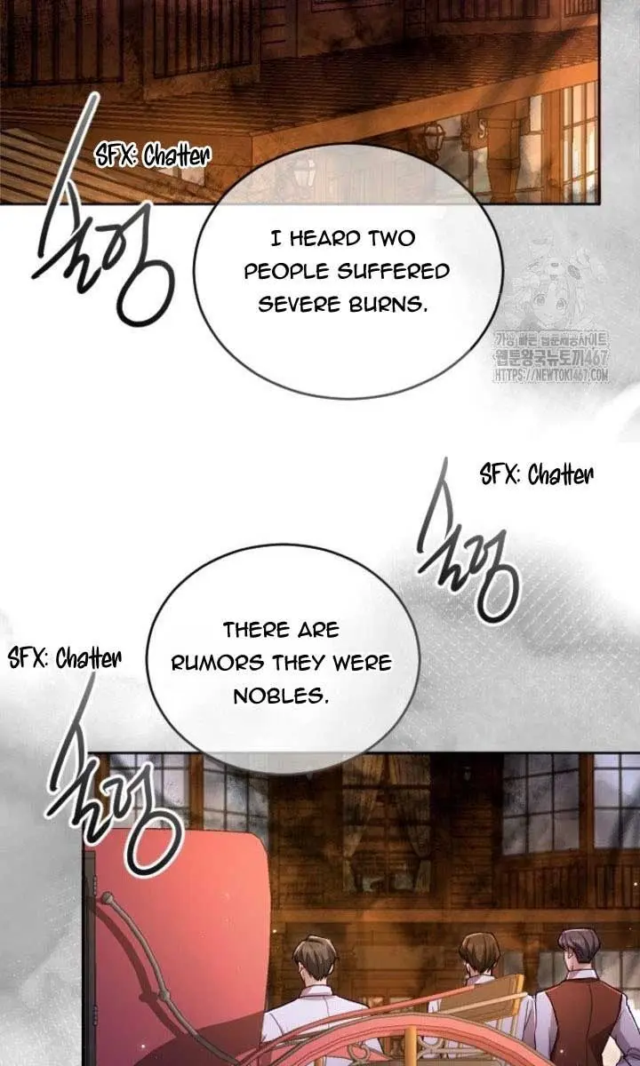 I Will Fall with the Emperor Chapter 125 Page 75