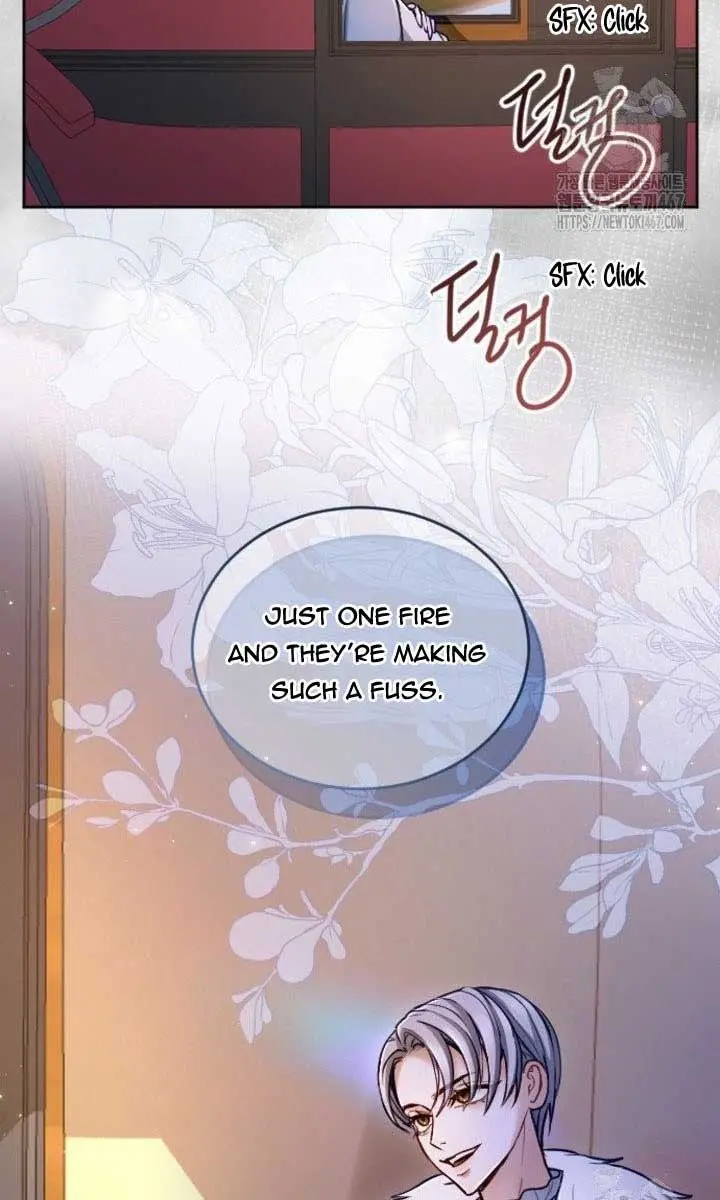 I Will Fall with the Emperor Chapter 125 Page 77