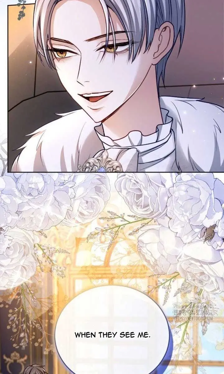 I Will Fall with the Emperor Chapter 125 Page 80