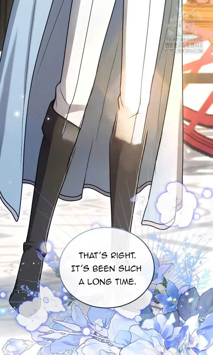 I Will Fall with the Emperor Chapter 126 Page 5