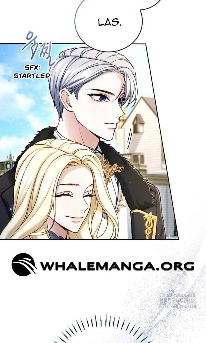I Will Fall with the Emperor Chapter 126 Page 7