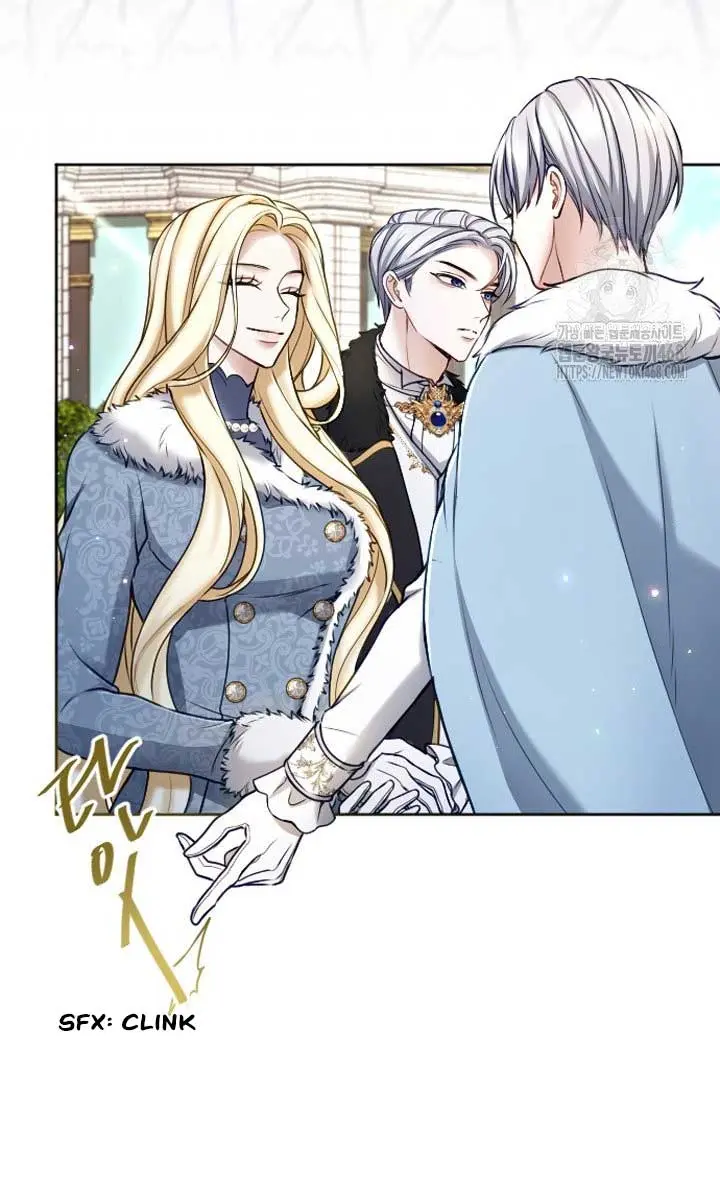 I Will Fall with the Emperor Chapter 126 Page 11
