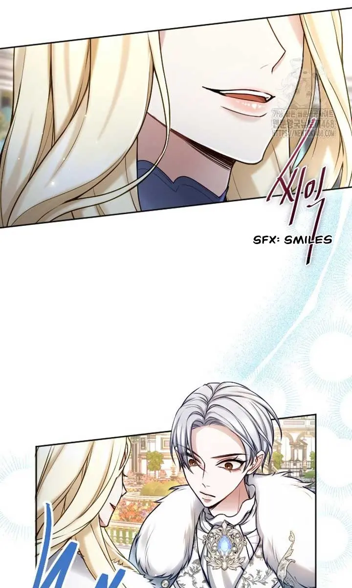 I Will Fall with the Emperor Chapter 126 Page 12