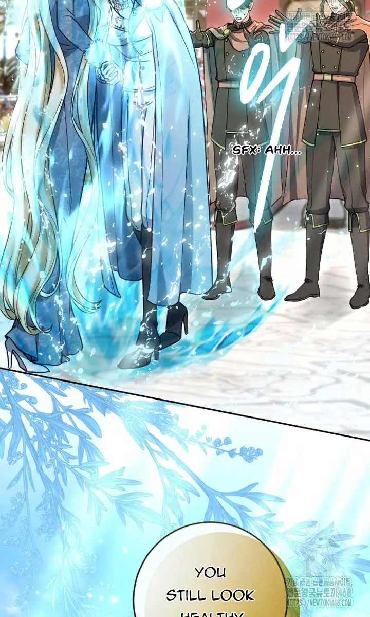 I Will Fall with the Emperor Chapter 126 Page 14