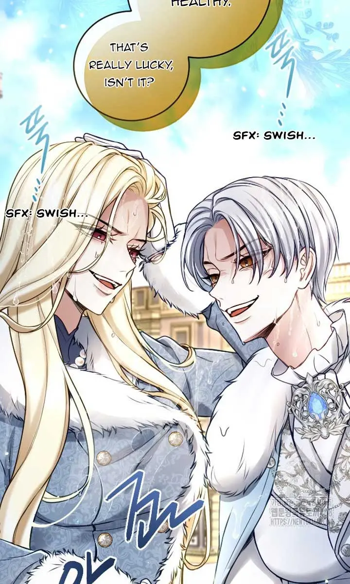 I Will Fall with the Emperor Chapter 126 Page 15