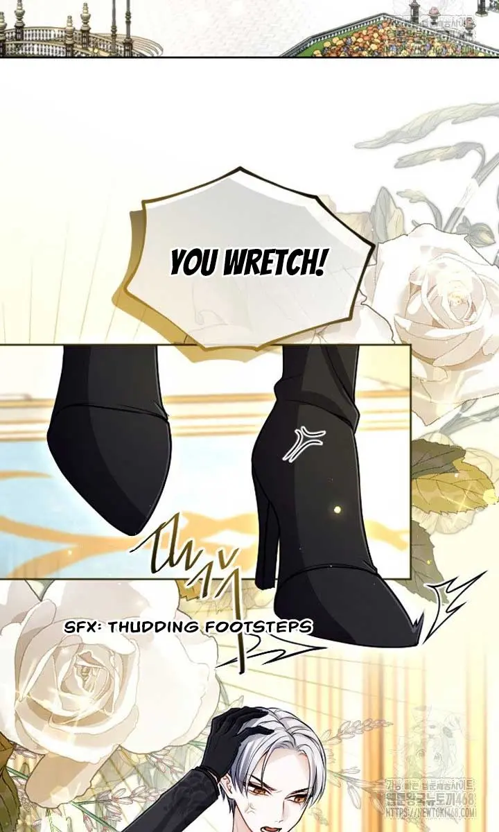 I Will Fall with the Emperor Chapter 126 Page 20