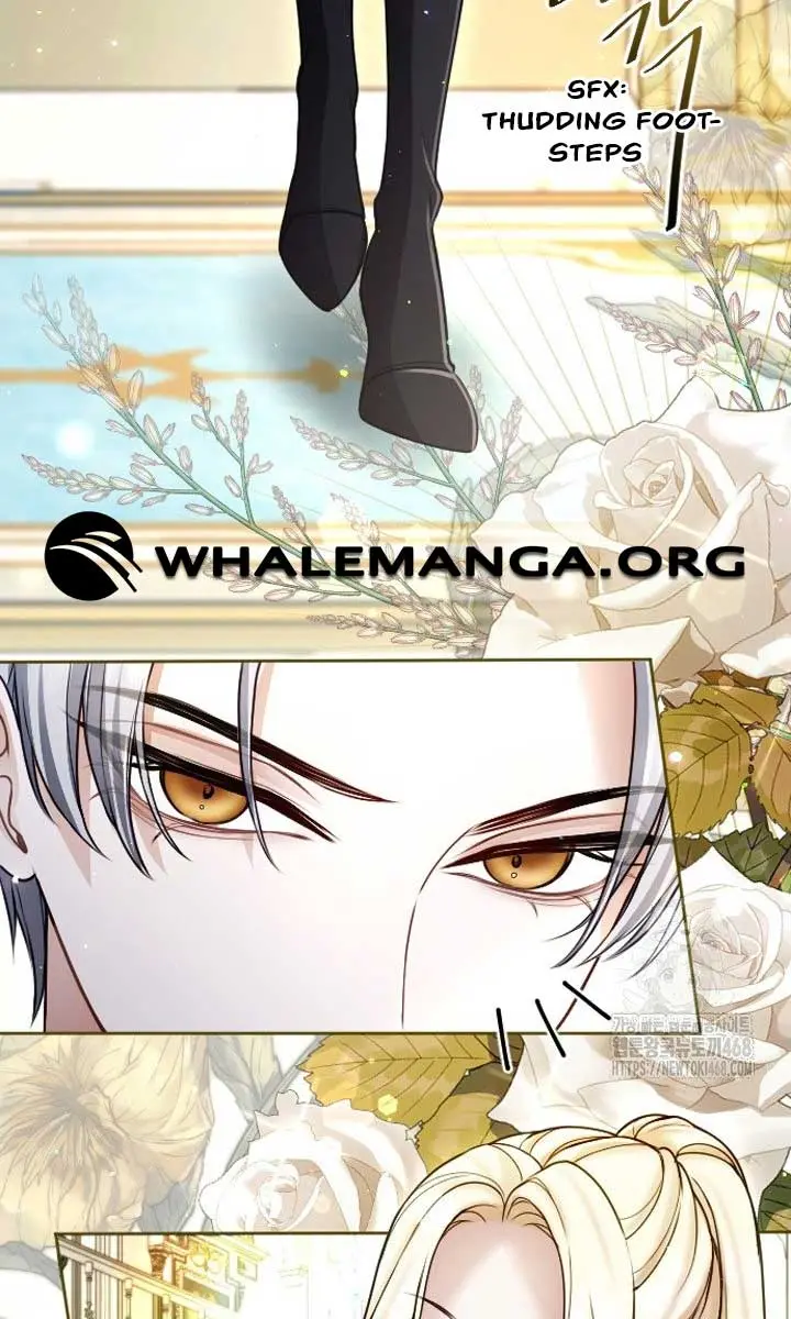 I Will Fall with the Emperor Chapter 126 Page 22