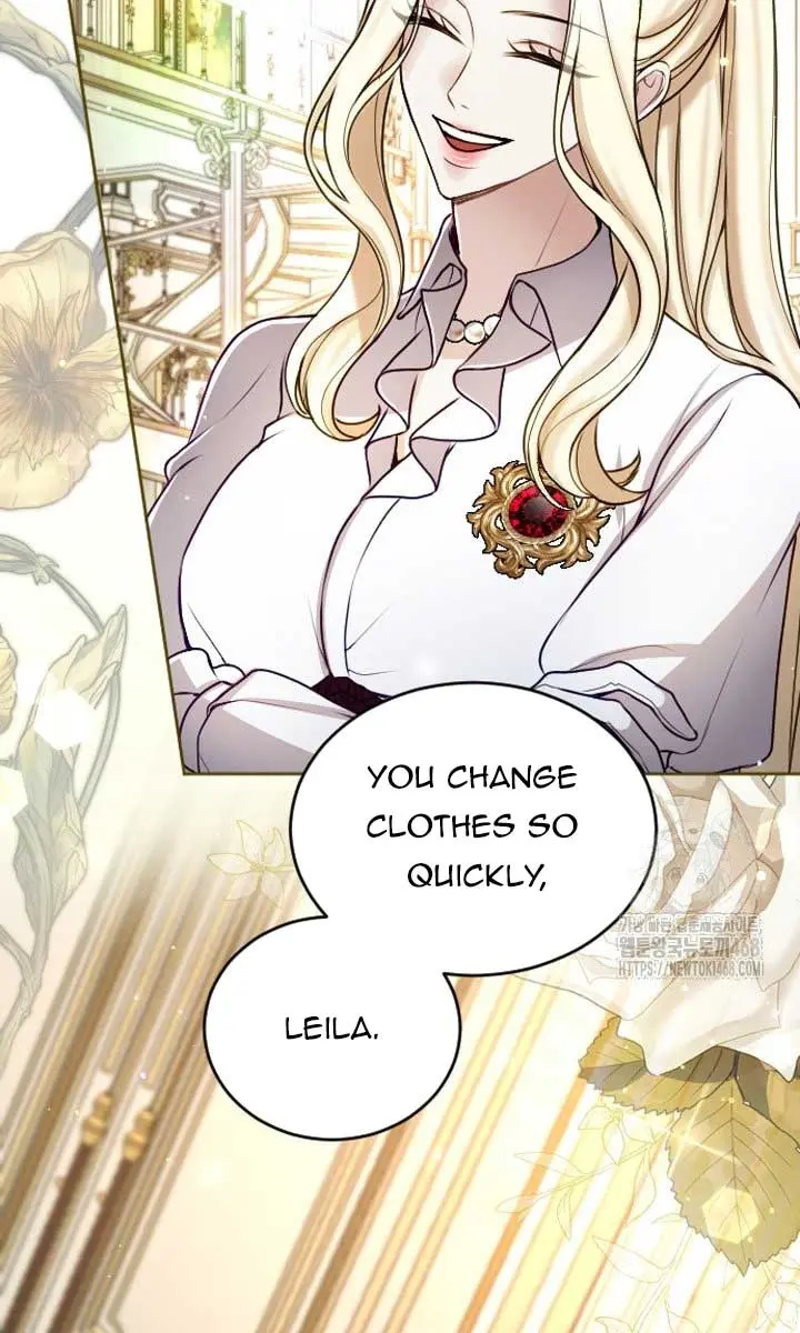 I Will Fall with the Emperor Chapter 126 Page 23