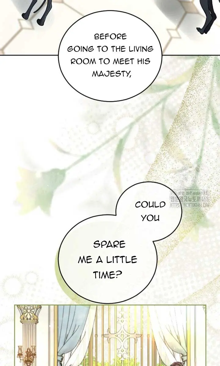 I Will Fall with the Emperor Chapter 126 Page 25