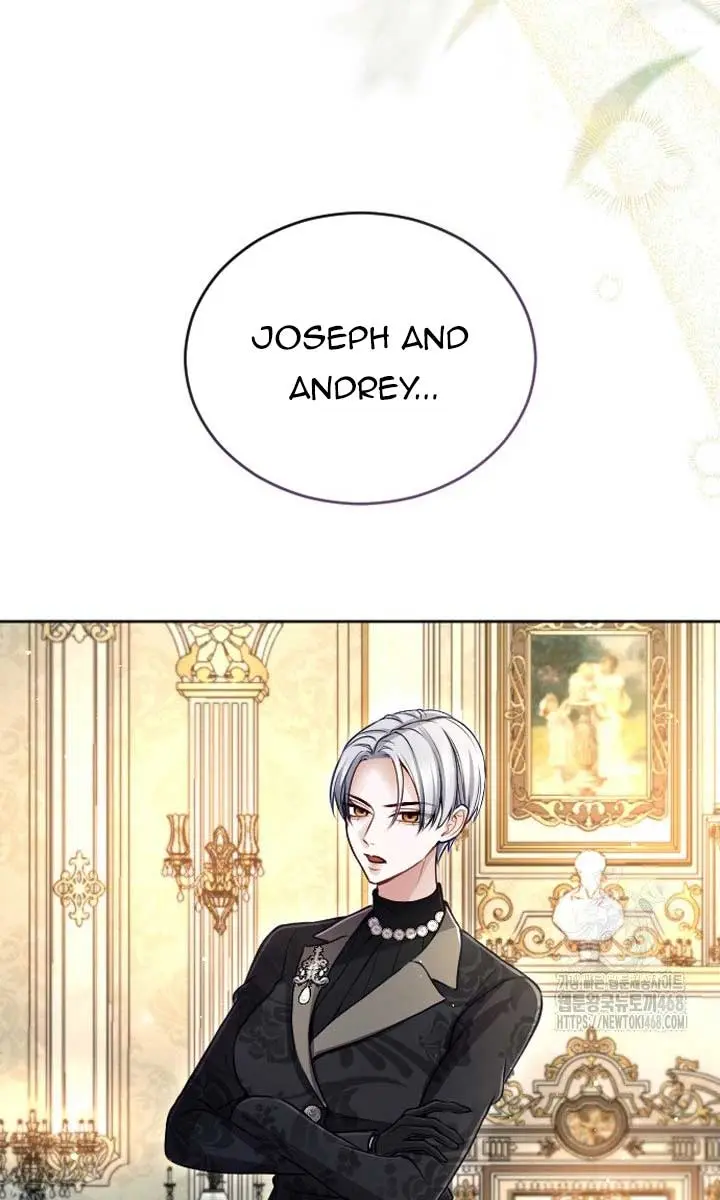I Will Fall with the Emperor Chapter 126 Page 28