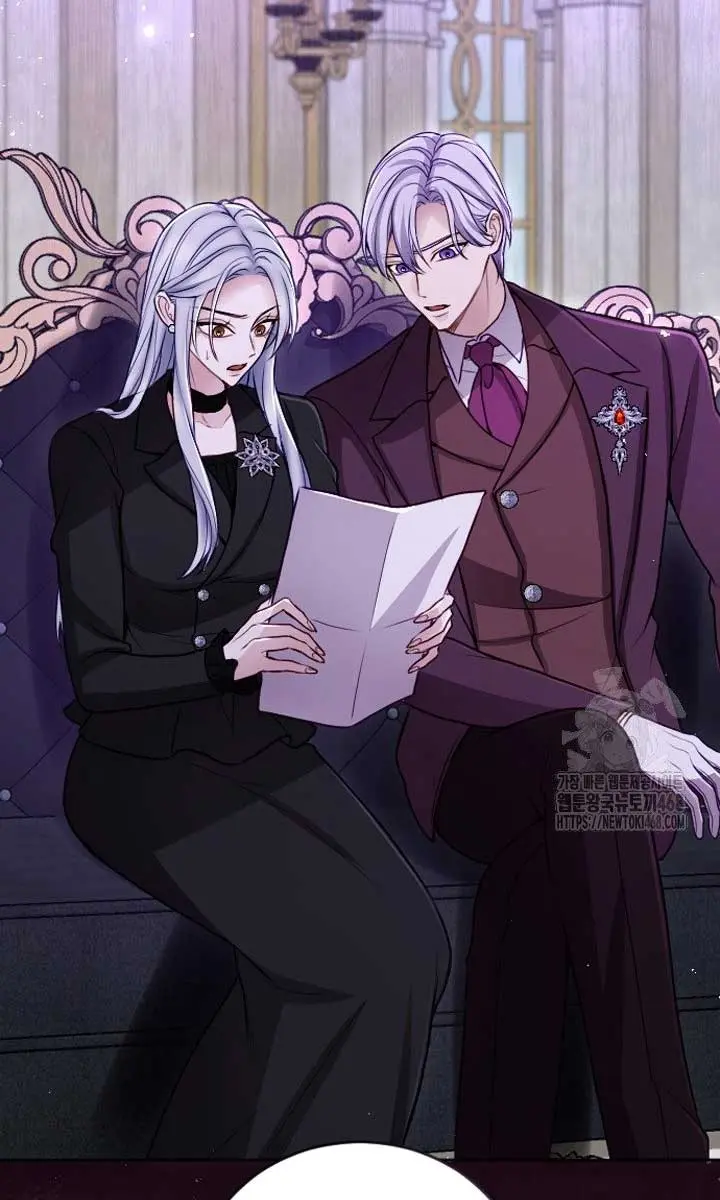 I Will Fall with the Emperor Chapter 126 Page 30