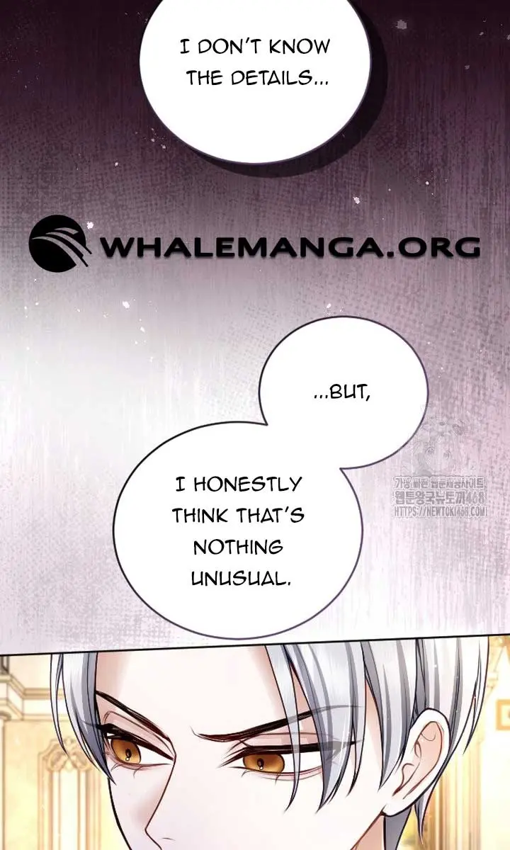 I Will Fall with the Emperor Chapter 126 Page 31