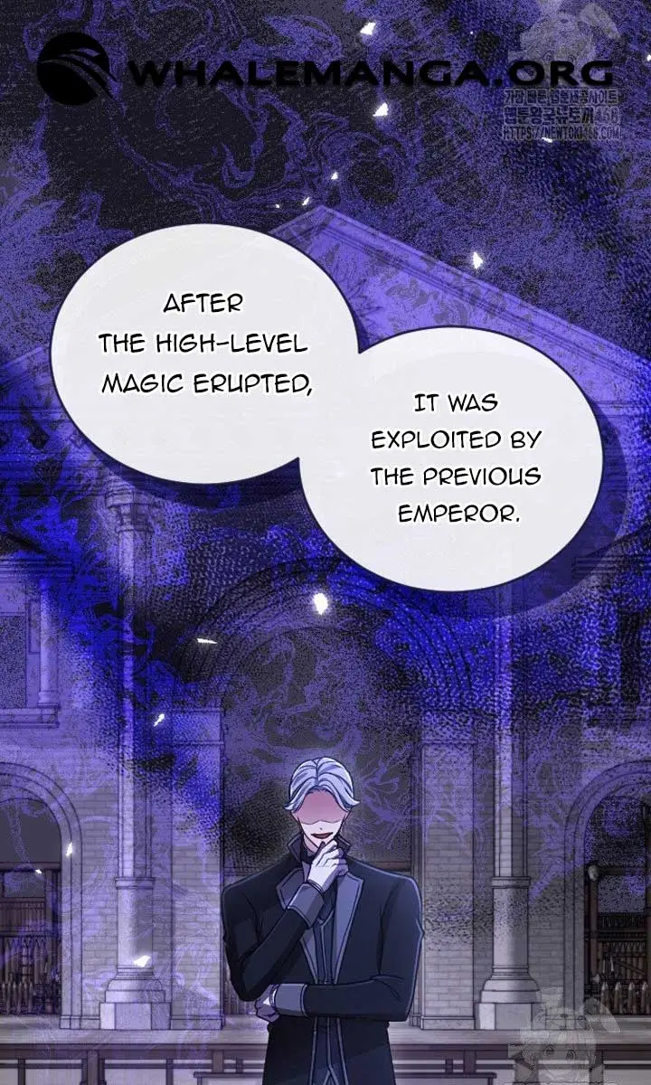 I Will Fall with the Emperor Chapter 126 Page 36