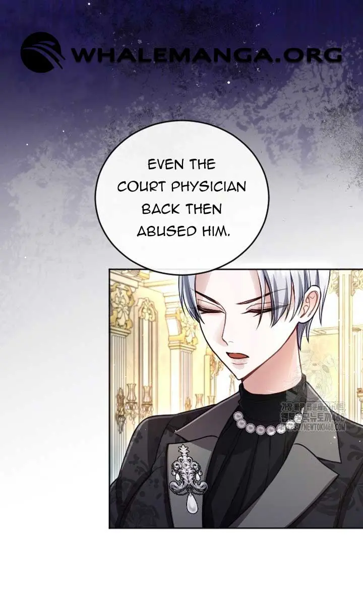 I Will Fall with the Emperor Chapter 126 Page 40