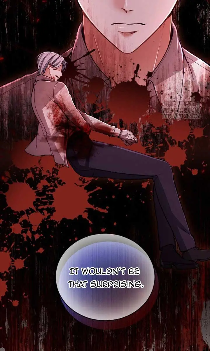 I Will Fall with the Emperor Chapter 126 Page 44