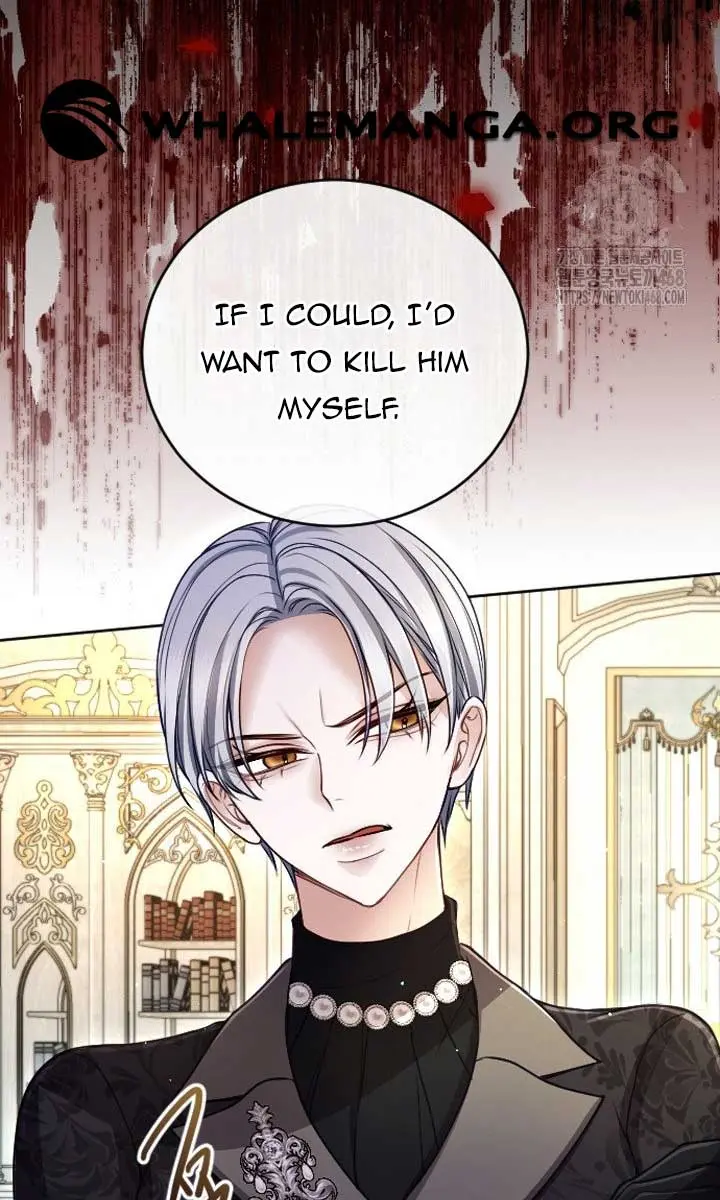 I Will Fall with the Emperor Chapter 126 Page 45