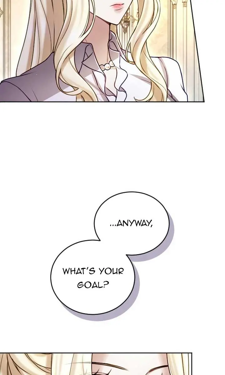 I Will Fall with the Emperor Chapter 126 Page 49