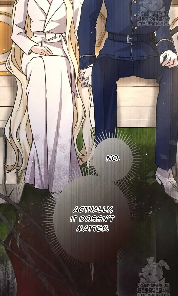 I Will Fall with the Emperor Chapter 126 Page 55