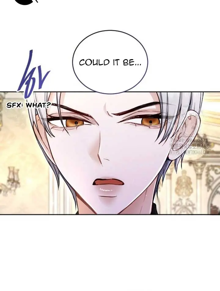 I Will Fall with the Emperor Chapter 126 Page 62