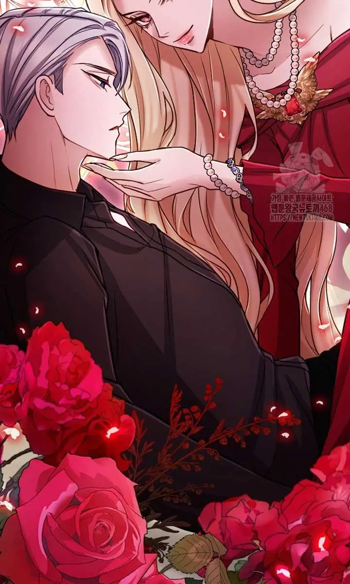 I Will Fall with the Emperor Chapter 126 Page 65