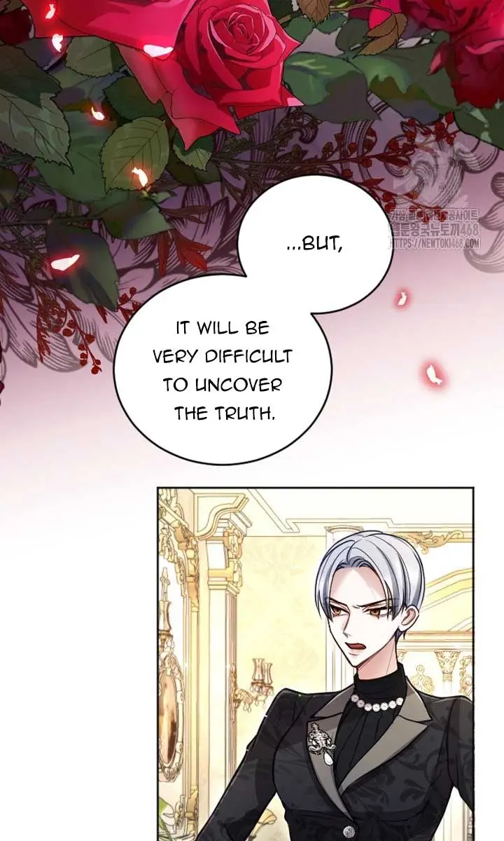I Will Fall with the Emperor Chapter 126 Page 66