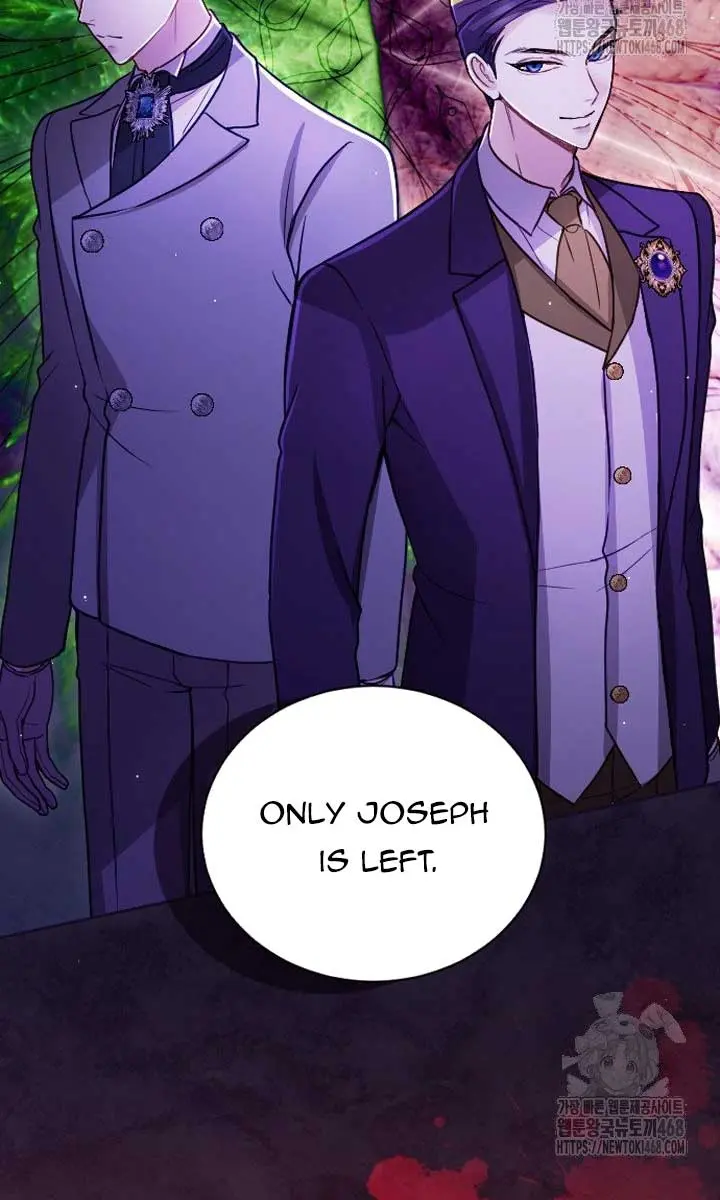 I Will Fall with the Emperor Chapter 126 Page 69