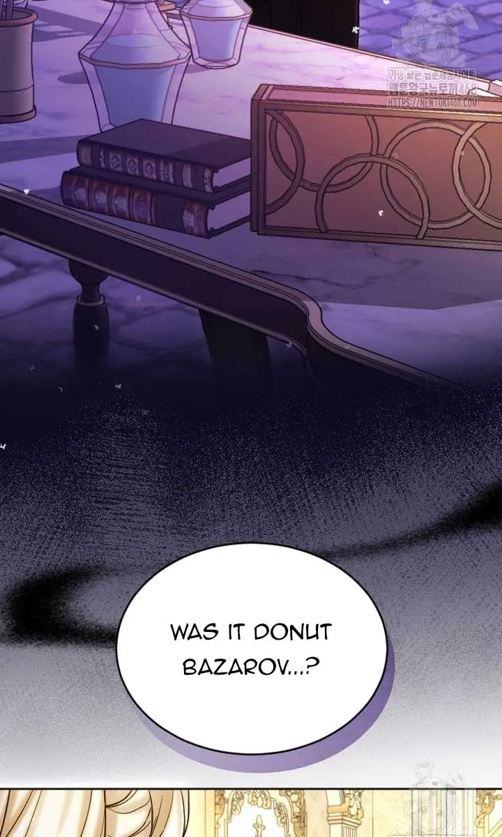I Will Fall with the Emperor Chapter 126 Page 76