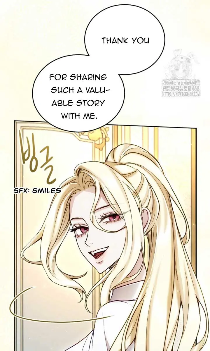 I Will Fall with the Emperor Chapter 126 Page 84