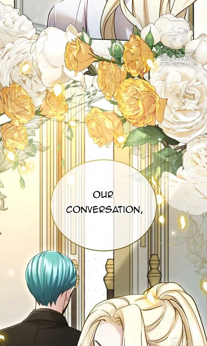 I Will Fall with the Emperor Chapter 126 Page 85