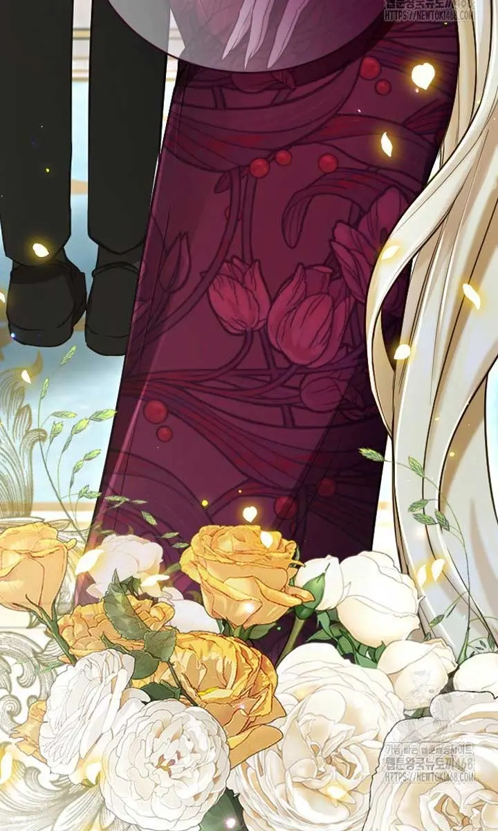 I Will Fall with the Emperor Chapter 126 Page 87