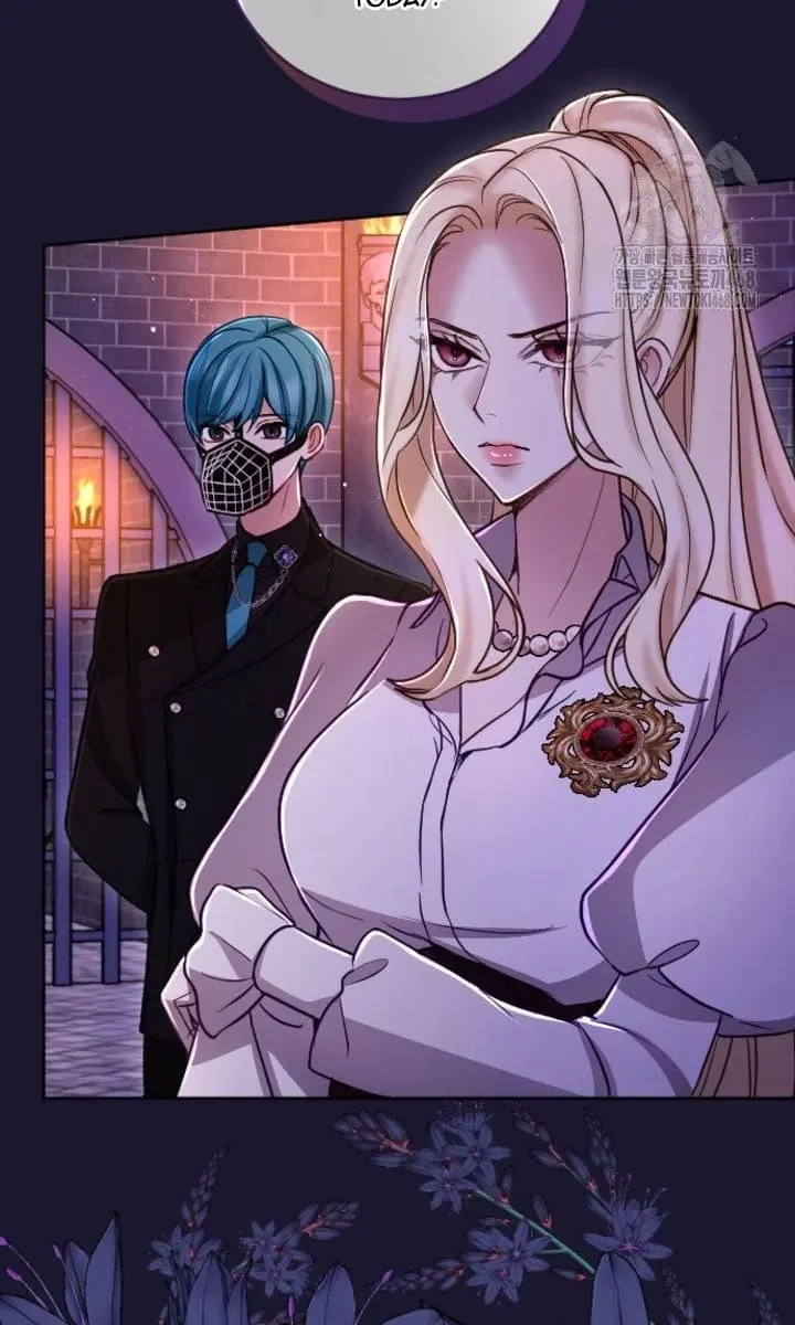I Will Fall with the Emperor Chapter 127 Page 4