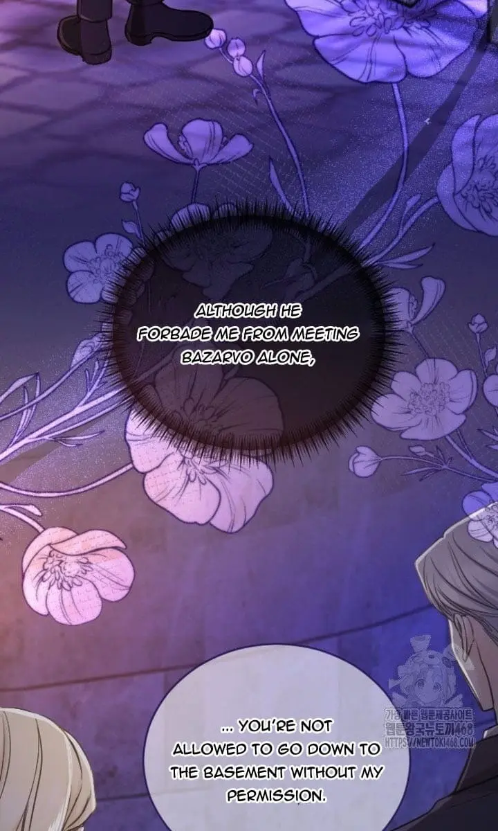 I Will Fall with the Emperor Chapter 127 Page 7