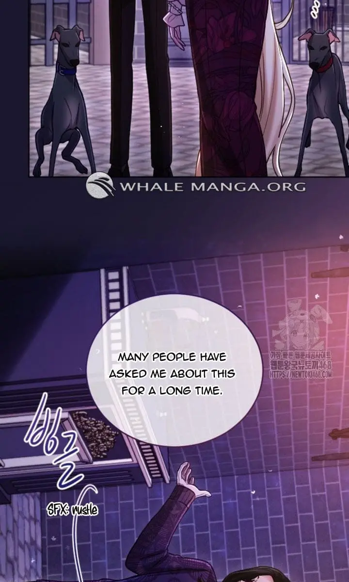 I Will Fall with the Emperor Chapter 127 Page 14