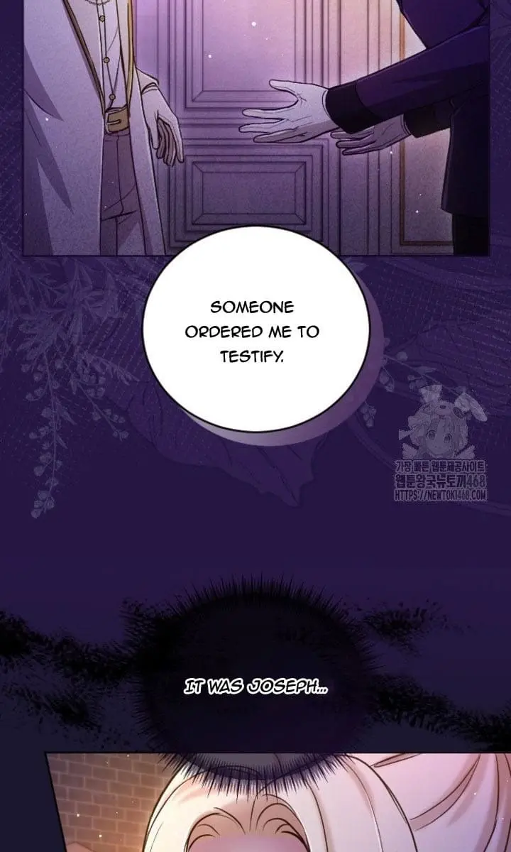 I Will Fall with the Emperor Chapter 127 Page 21