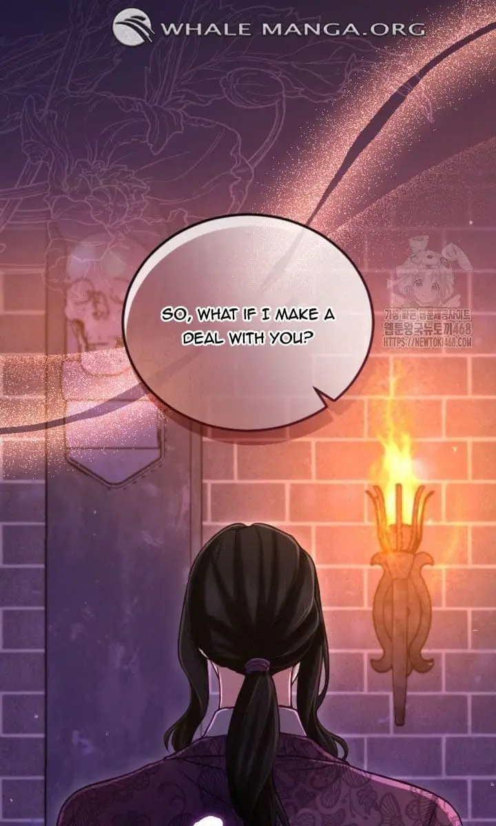I Will Fall with the Emperor Chapter 127 Page 23