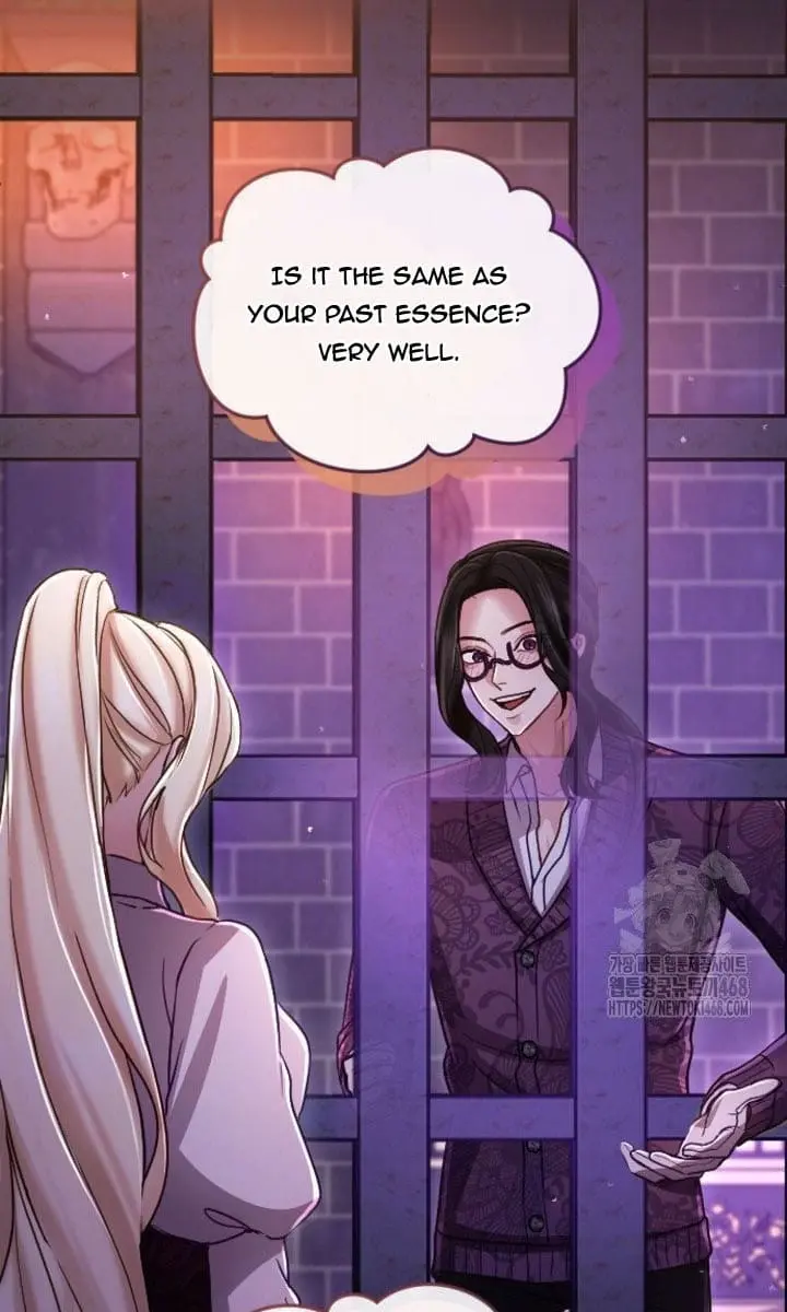 I Will Fall with the Emperor Chapter 127 Page 26