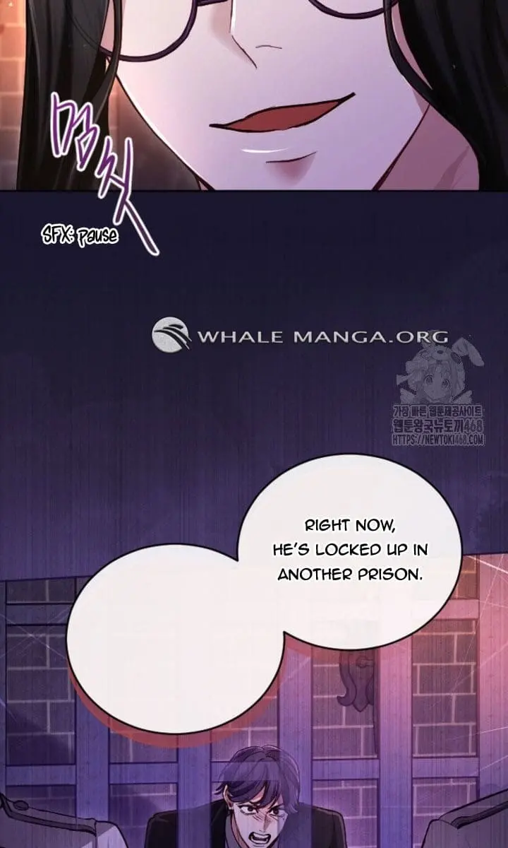 I Will Fall with the Emperor Chapter 127 Page 29