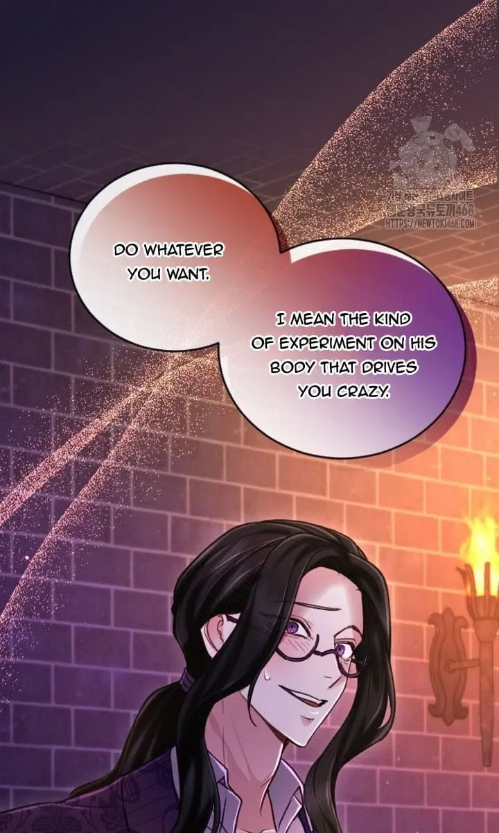 I Will Fall with the Emperor Chapter 127 Page 32