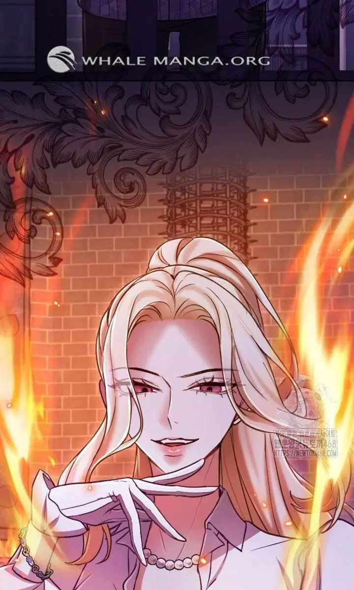 I Will Fall with the Emperor Chapter 127 Page 37