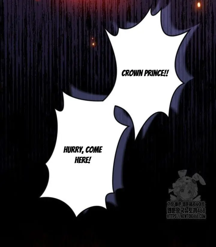 I Will Fall with the Emperor Chapter 127 Page 39