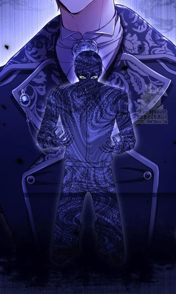 I Will Fall with the Emperor Chapter 127 Page 45