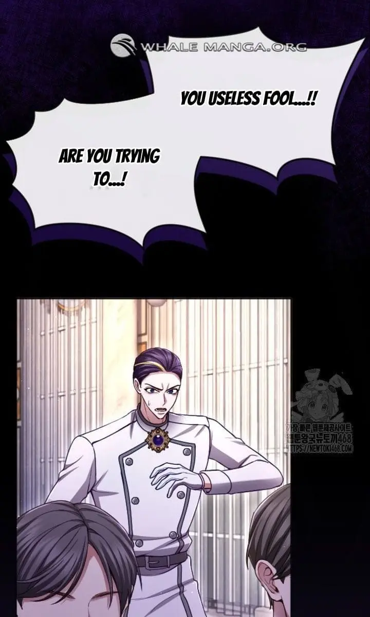 I Will Fall with the Emperor Chapter 127 Page 50