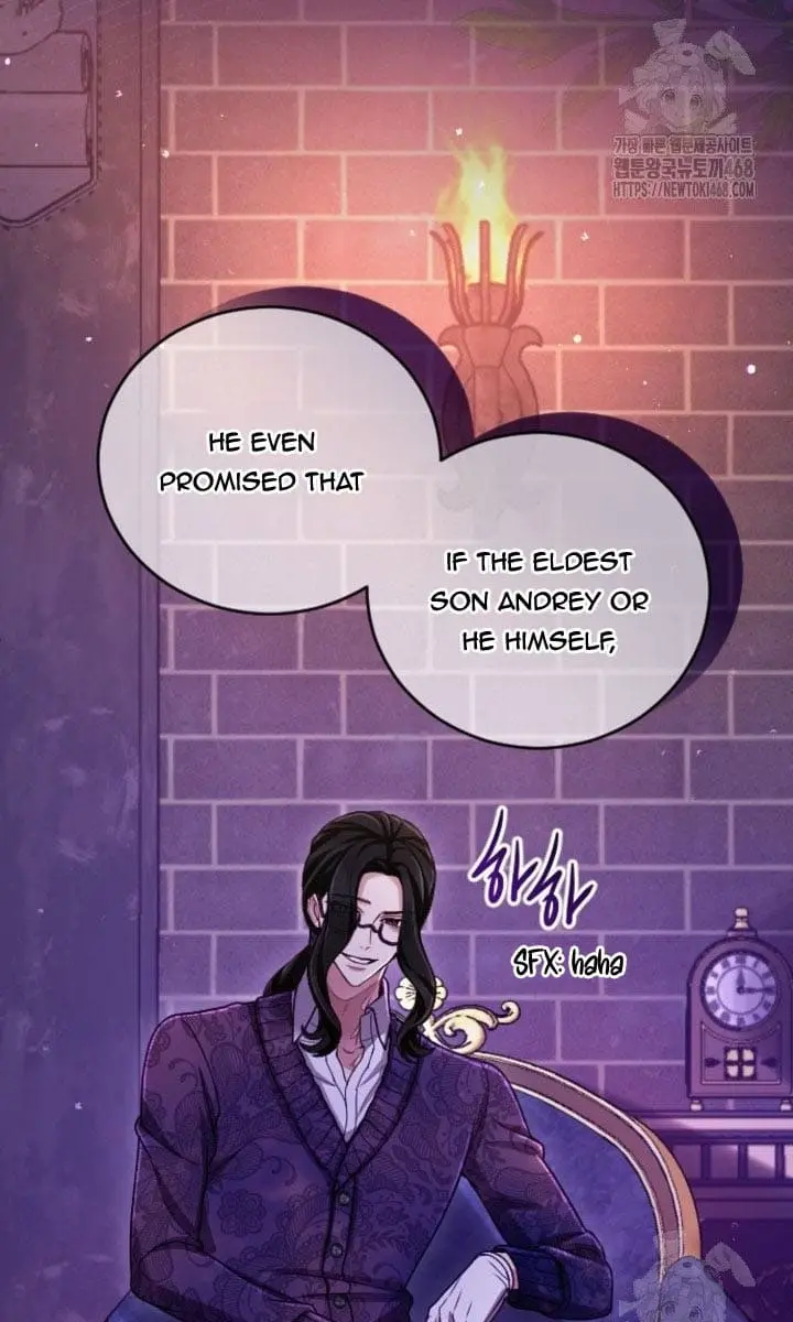 I Will Fall with the Emperor Chapter 127 Page 65