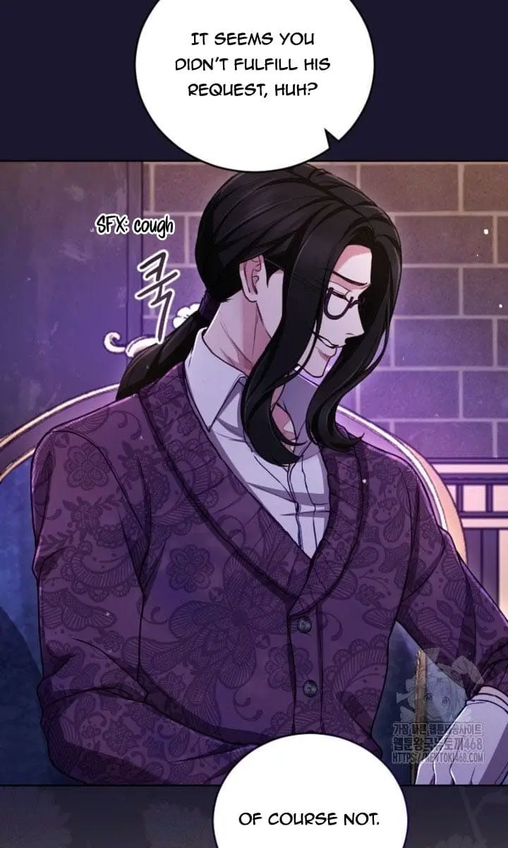 I Will Fall with the Emperor Chapter 127 Page 67