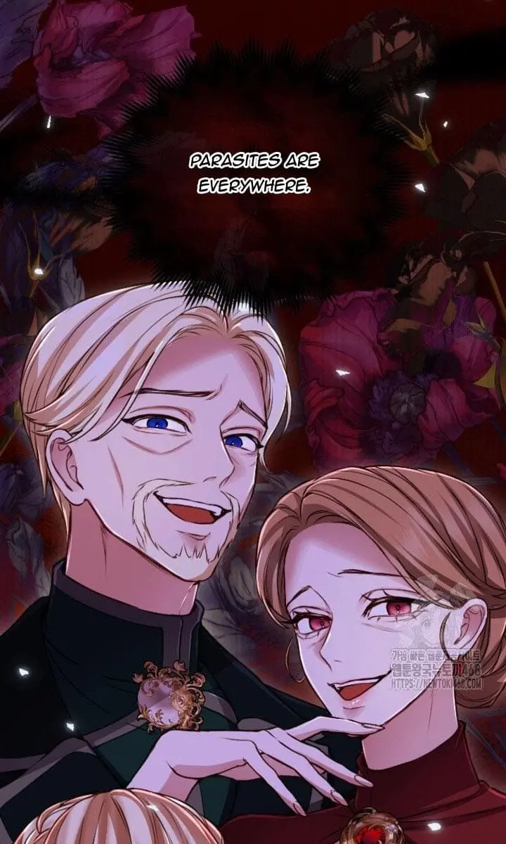 I Will Fall with the Emperor Chapter 127 Page 76