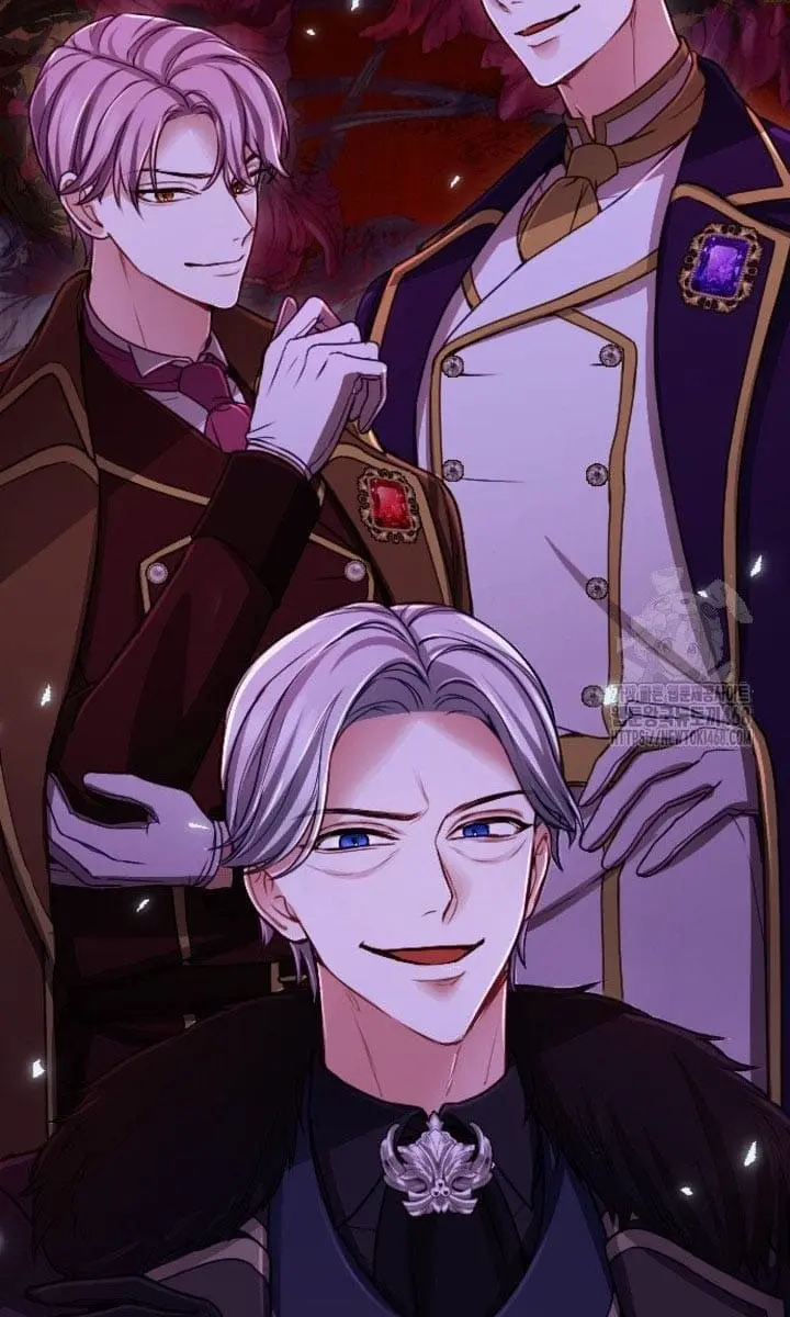 I Will Fall with the Emperor Chapter 127 Page 79