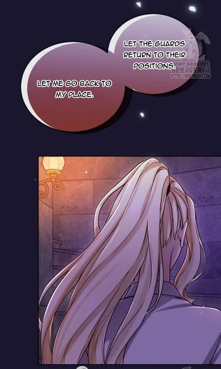 I Will Fall with the Emperor Chapter 127 Page 82