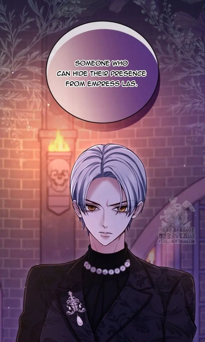 I Will Fall with the Emperor Chapter 127 Page 87