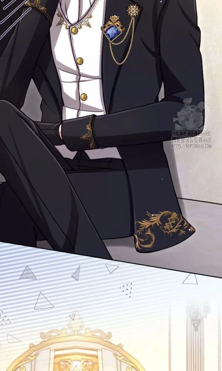 I Will Fall with the Emperor Chapter 127 Page 91